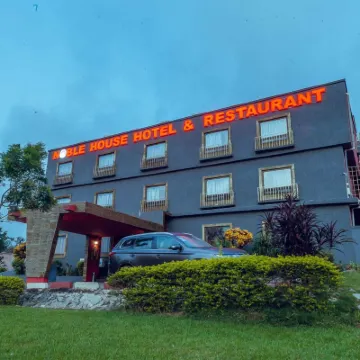 Noble House Hotel Hotels in 