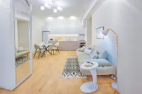 HB apartments B.I.G.