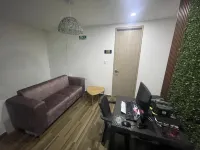 Hotel Boutique Los Reyes - 2-Star