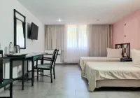 Koral OHS Hotel & Marina en Tucacas Hotels in Silva