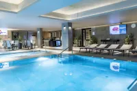 Therma Numera Longevity & Spa - piscine