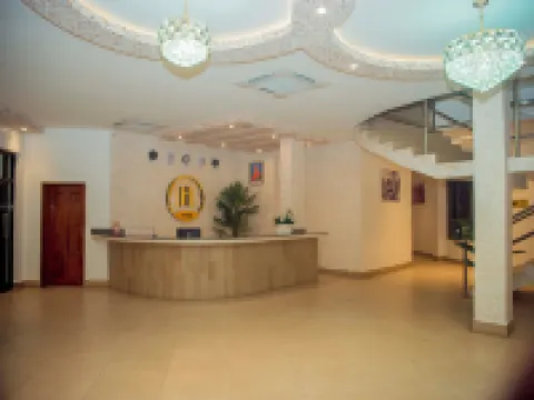 Hans Poppe Hotel - Iringa Hotels in Iringa