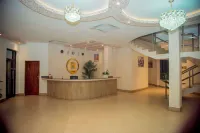 Hans Poppe Hotel - Iringa Hotels in Iringa