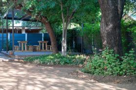 威爾科克斯85旅館