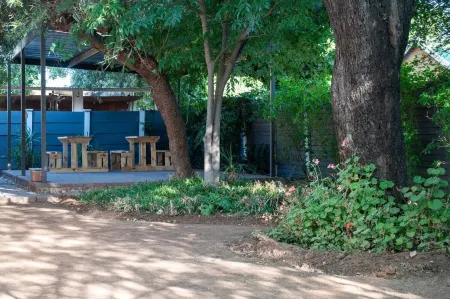 Wilcocks85 Guesthouse Отели рядом с достопримечательностью «Free State National Botanical Garden»