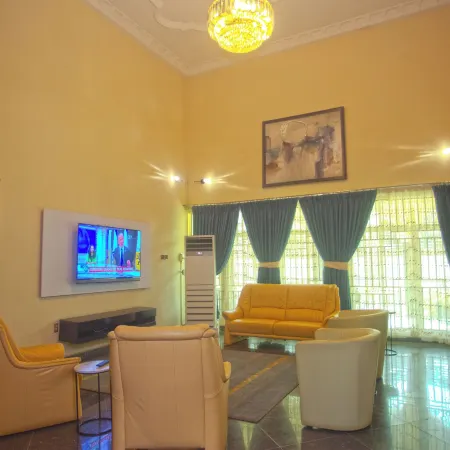 Labev Hotel