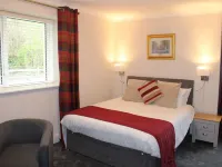 Bessemer Hotel Hotels in Merthyr Tydfil