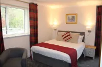Bessemer Hotel فنادق في ميرتير تيدفيل