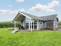 6 Person Holiday Home in Harboore-by Traum