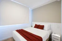 Innvista Extension Berrini Hotels in Santo Amaro