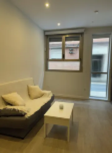 Paraíso Suites by gaiarooms