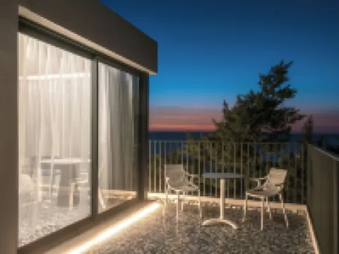 Ergina Boutique Experience Hotels in Sisi