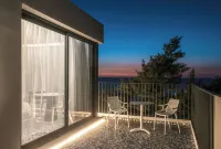Ergina Boutique Experience Hotel di Vrachasi