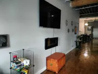 Downtown Detroit Loft - Fully Equipped & Absolutely Gorgeous Theme by RedAwning