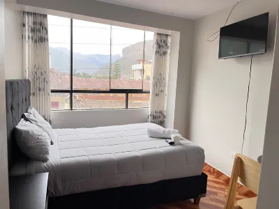 Hostal El Mariscal