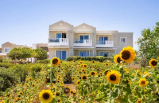 Thalassa Suites