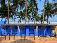 Penthouse Con Vista Al Mar! Hotels in Silva