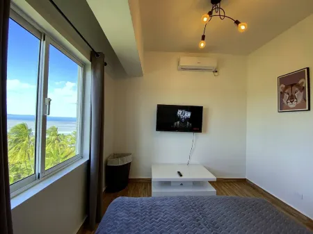 Penthouse Con Vista Al Mar! Отели в г. Мунсипио Аутономо Сильва