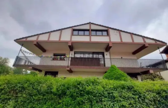 近聖塞巴斯蒂安的三卧室藝術家木屋，睡6人