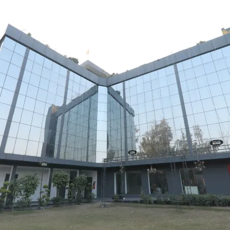 BSA Inn