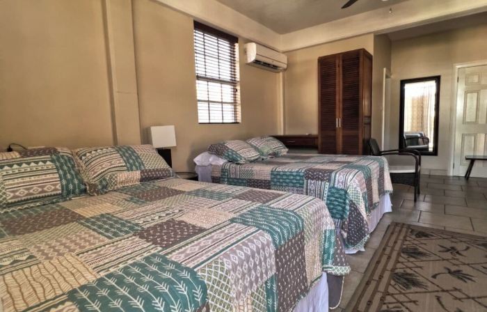 Timbo's Apartelle