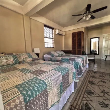 Timbo's Apartelle