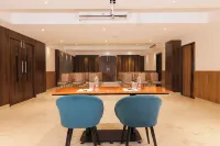 TreeHouse Vedanta Pride