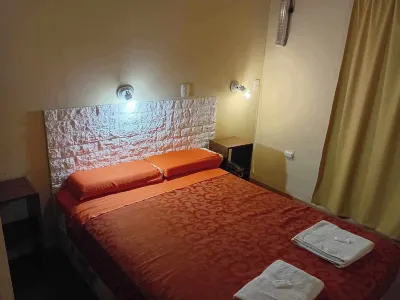 Hotel San Miguel Hotels in Las Grutas