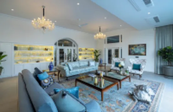 amã 度假屋與小徑荷蘭之家，納斯科