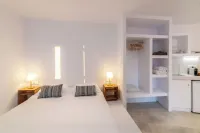 Blu Dot Tinos Hotels in Ormos Agiou Ioanni