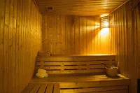 Jupiter International Hotel - Cazanchis - Spa
