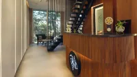 Hotel River Heaven by TNT Ventures Hotels in 