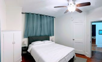 Walk to Duke Campus! 3 Bedroom in Trinity Park!