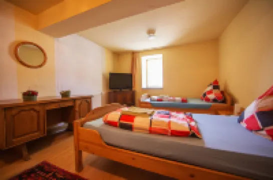 ホテル シュヴァン