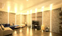 Likha Wellness Resort - spa