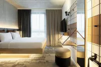 Moxy Hamburg - Finkenwerder