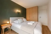 BE DEP ZEED 56-401 in De Panne