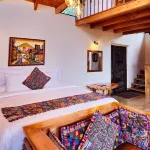 Cabañas Casa Realeza Hotel di Vuelta Grande