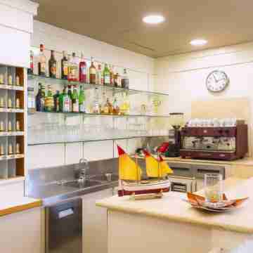 Hotel Rose Nuove Fitness & Recreational Facilities