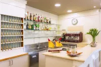 Hotel Rose Nuove - bar