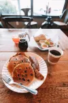 오션포인트 랜치 - 조식 운영