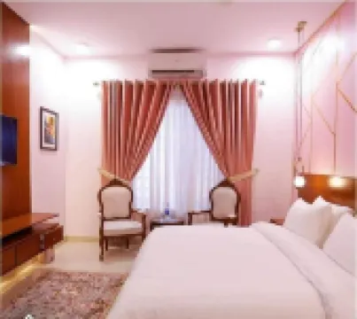 เดอะ เอเลต ซิกเนเจอร์ บูทีค โรงแรม