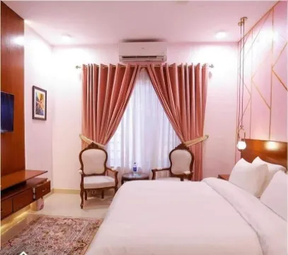 The Elet Signature Boutique Hotel Hotels in 