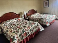 Sleeping Ute Mountain Motel Hotels in Montezuma County