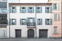 MAZZINI 66 appartamenti Hotels in Lugo