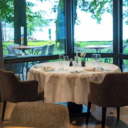 Hotel Seepark Thun