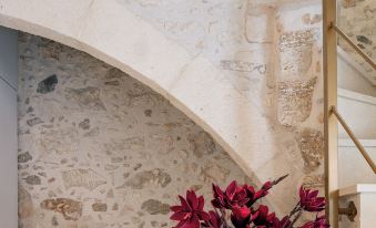 La Luna Della Loggia A1