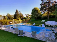 Hotel Bangalôs da Serra - Romantic
