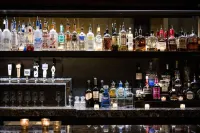俄克拉何馬城文藝復興沃特福德飯店 - 萬麗飯店&度假村 - 酒吧
