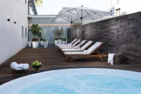U Boutique Kinneret by the Sea of Galilee - Spa